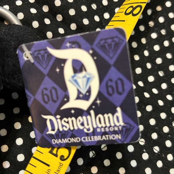 Mickey Mouse Disneyland Diamond Celebration - Picture 3 of 8